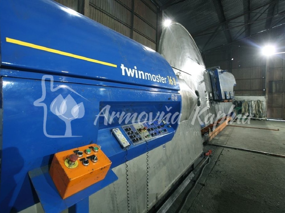 Armovňa Pezinok - Strihanie a ohýbanie betonárskej ocele podľa požiadaviek zákazníka